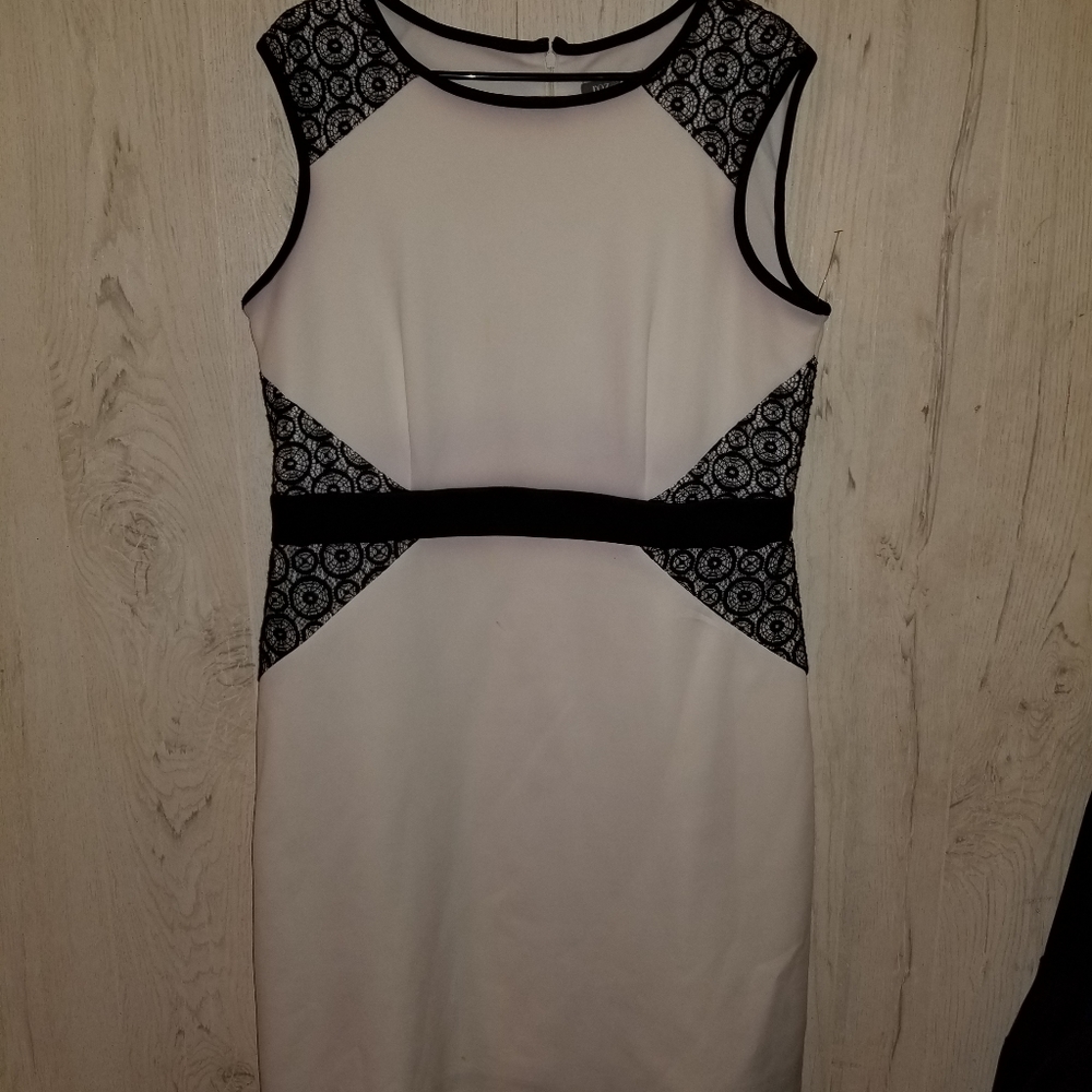 Super soft dress